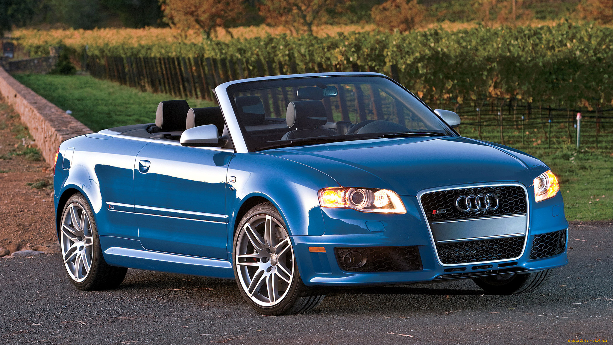 audi, rs4, , , volkswagen, group, ag, , 